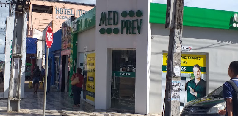 Foto 2 de Medprev Marabá - Cidade Nova