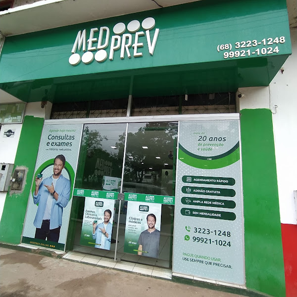 Foto 2 de Medprev Rio Branco