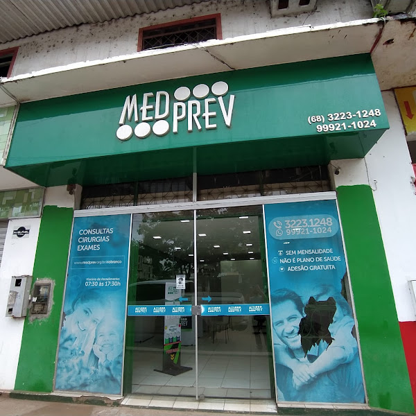 Foto 3 de Medprev Rio Branco