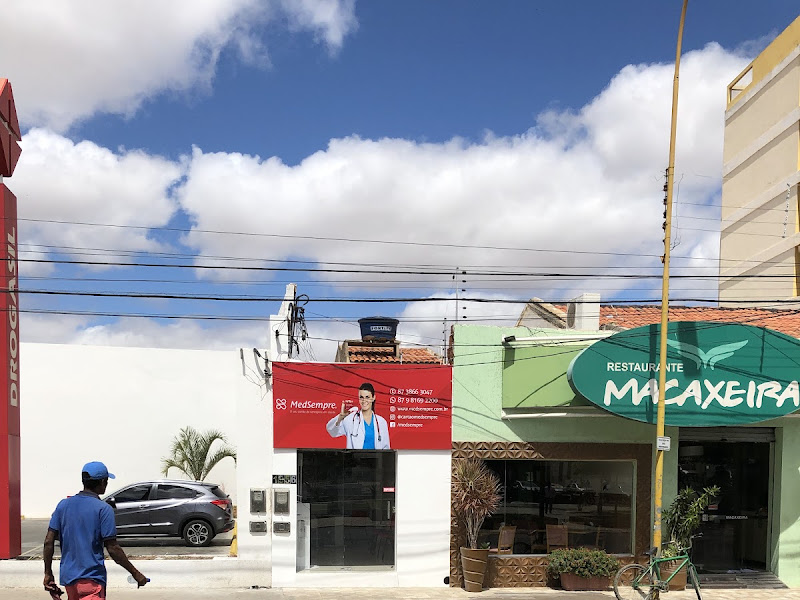 Foto de MedSempre