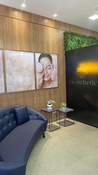Foto 2 de Medsthetic | Dermatologia e Ginecologia em São Caetano do Sul