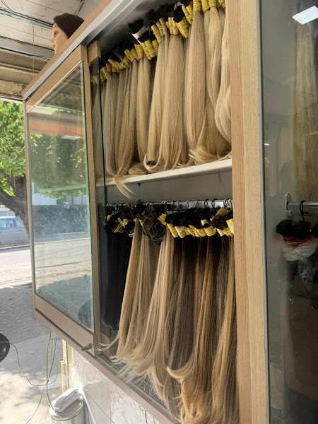 Foto 2 de Mega Cabellos