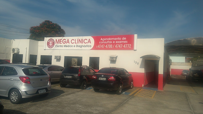 Foto 2 de Mega Clínica