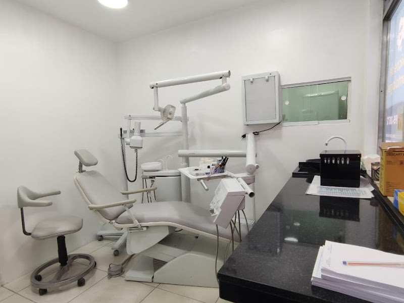 Foto 3 de Mega Dente Reabilitação Oral