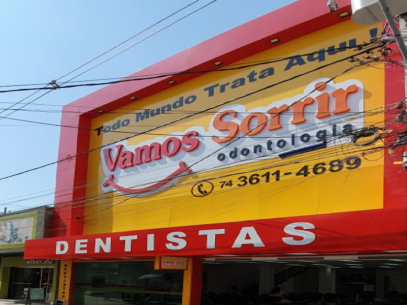 Foto 3 de Mega Dentistas Do Vale.