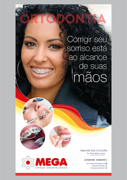 Foto 2 de Mega Espaço Odontológico