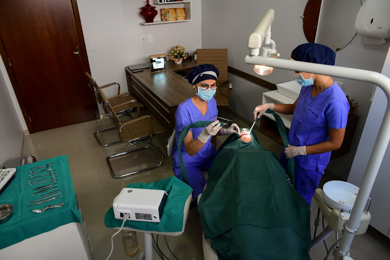 Foto 2 de MEGA - ESPAÇO SAÚDE