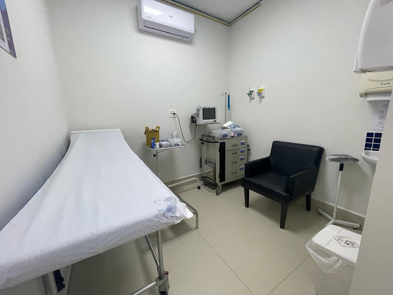 Foto 3 de Mega Imagem - Exames de Imagem no Guarujá