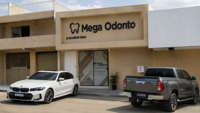 Foto 2 de Mega Odonto