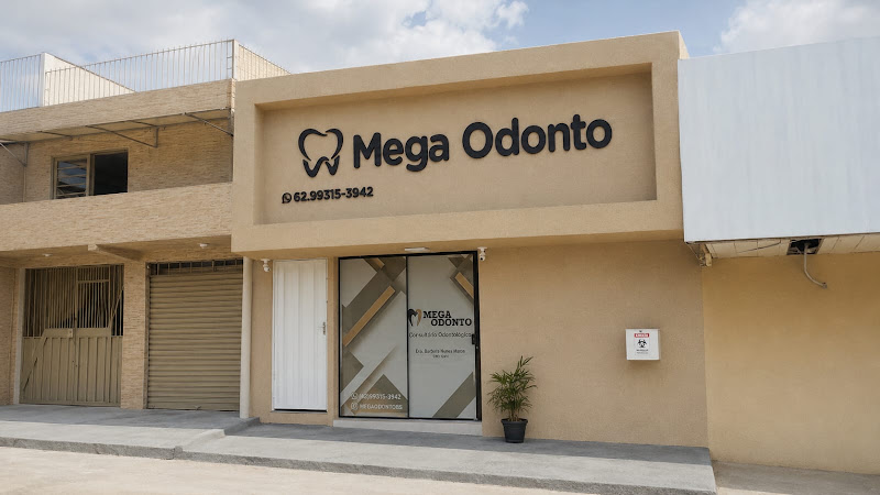 Foto 3 de Mega Odonto
