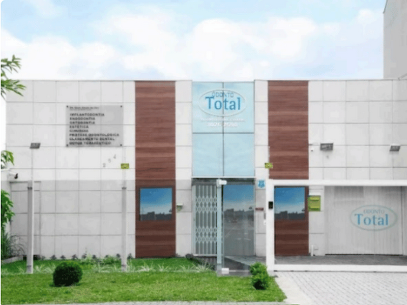 Foto 2 de Mega Odonto