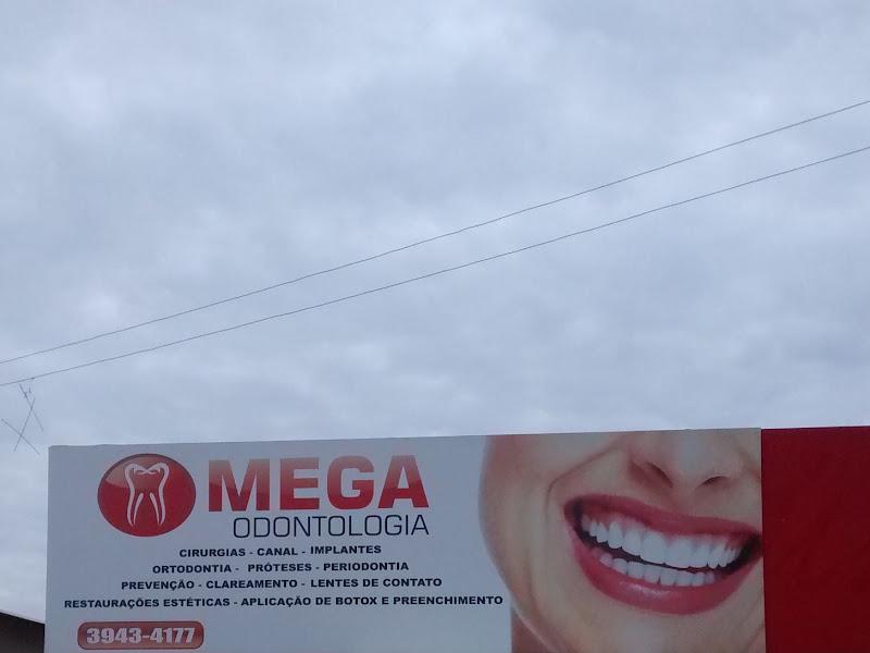 Foto de Mega Odontologia