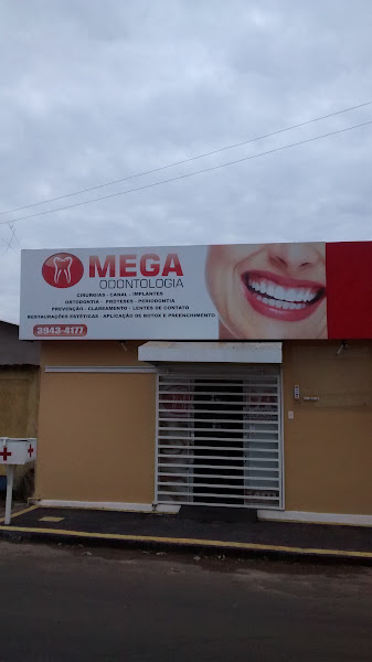 Foto 2 de Mega Odontologia