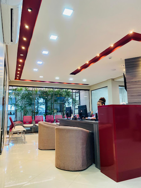 Foto 2 de Mega Prime Canoas - Clínica Odontológica