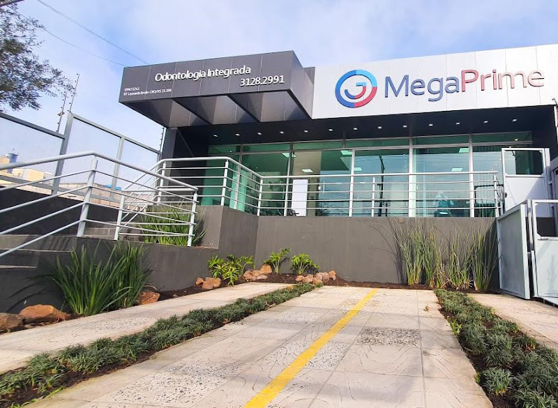 Foto 2 de Mega Prime Gravataí - Clínica Odontológica