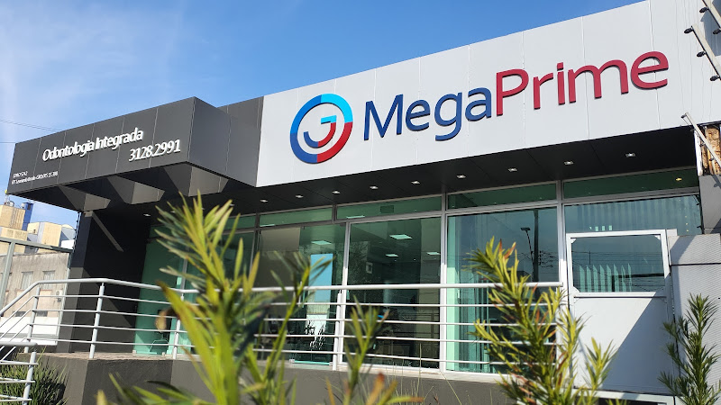 Foto 3 de Mega Prime Gravataí - Clínica Odontológica