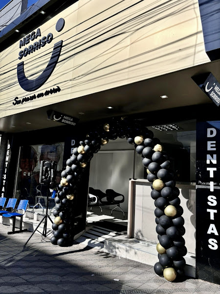 Foto 2 de Mega Sorriso