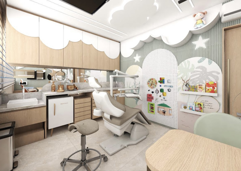 Foto 2 de Megio Amosi