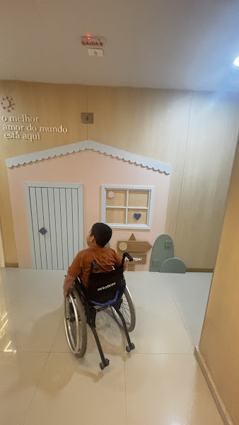 Foto 3 de Megio Amosi