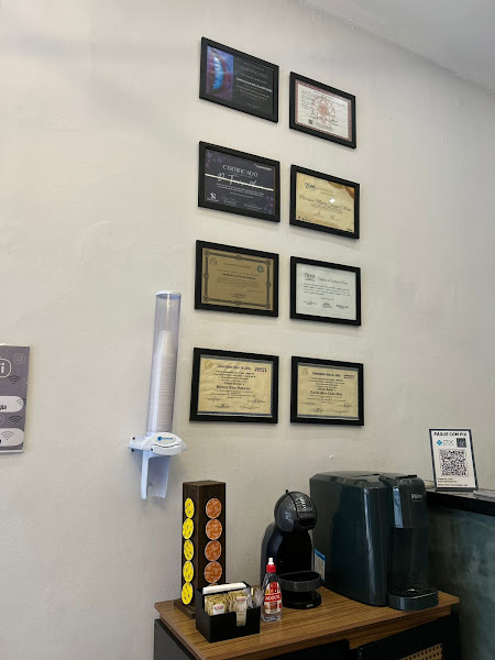 Foto 3 de Meira Odontologia | Clinica Odontológica na Lapa