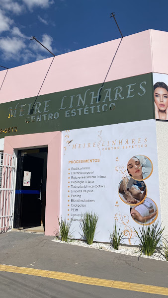 Foto de Meire Linhares Centro Estético