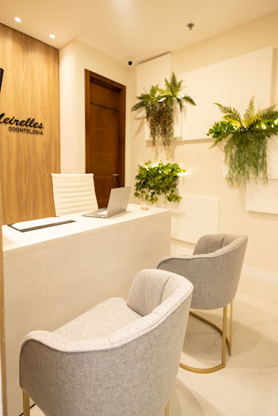 Foto 2 de Meirelles Odontologia