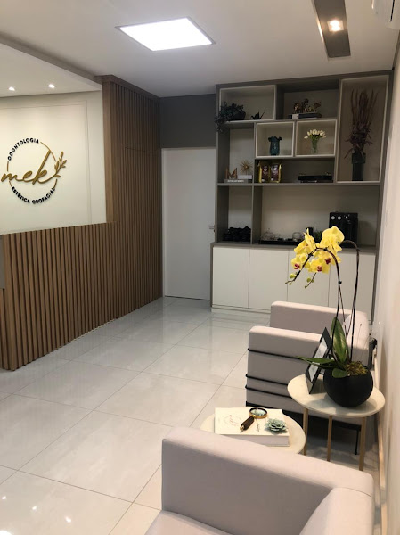 Foto 2 de MeK Odontologia e Estética Orofacial
