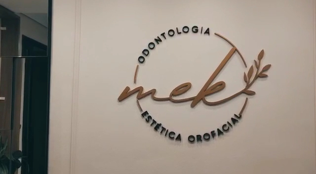 Foto 3 de MeK Odontologia e Estética Orofacial