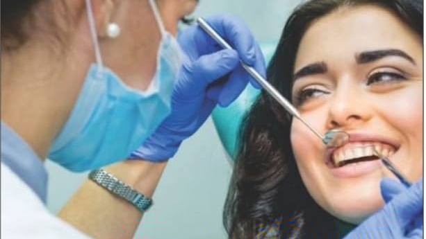 Foto 2 de Melhor Odonto