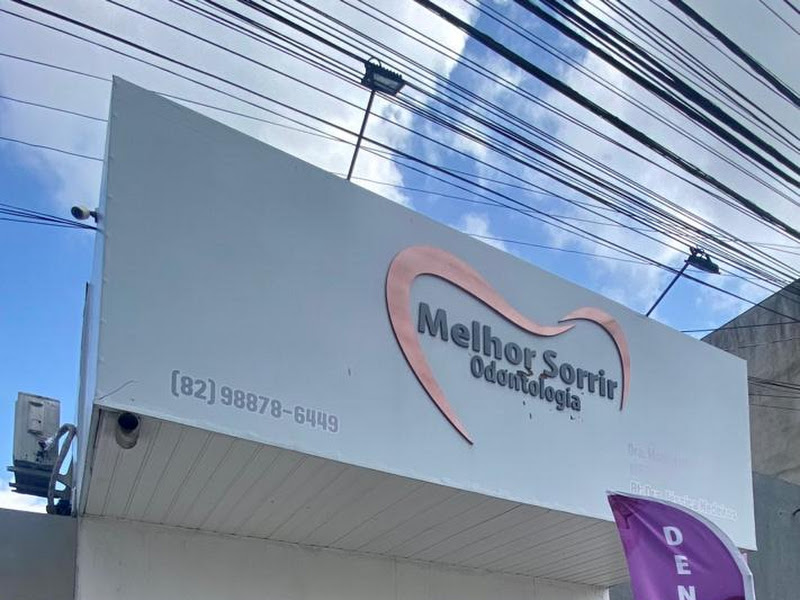 Foto de Melhor Sorrir Odontologia
