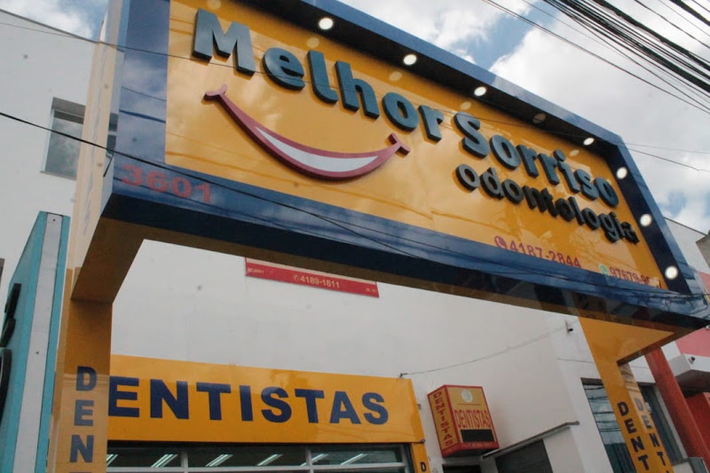 Foto 2 de Melhor Sorriso Carapicuíba