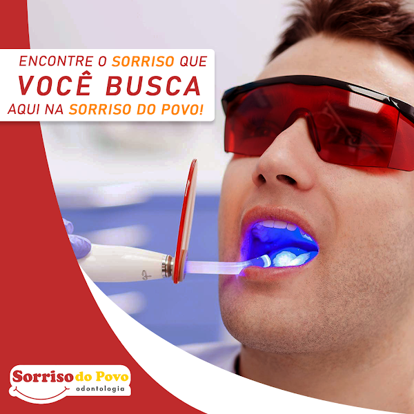 Foto 3 de Melhor Sorriso Carapicuíba