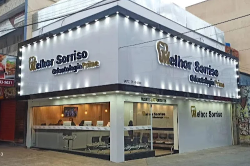 Foto 2 de Melhor Sorriso | Clínica Odontológica Taubaté