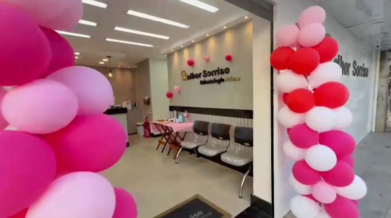 Foto 3 de Melhor Sorriso | Clínica Odontológica Taubaté