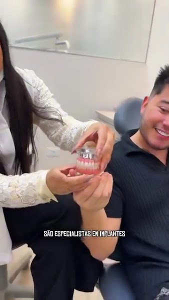 Foto 4 de Melhor Sorriso | Clínica Odontológica Taubaté