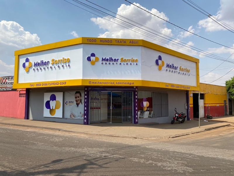 Foto 2 de Melhor Sorriso Odontologia