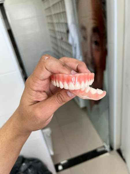 Foto 3 de Melhor Sorriso Odontologia/ Osasco