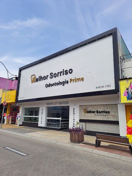 Foto 2 de Melhor Sorriso - Odontologia Prime