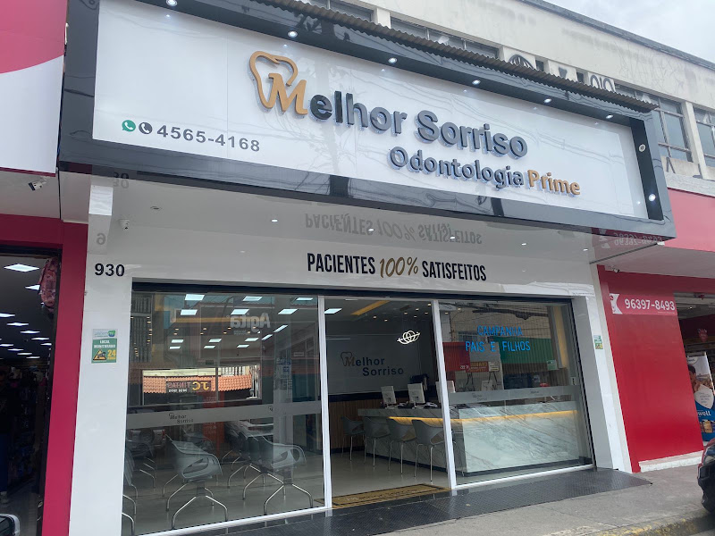 Foto 3 de Melhor Sorriso Prime Osasco