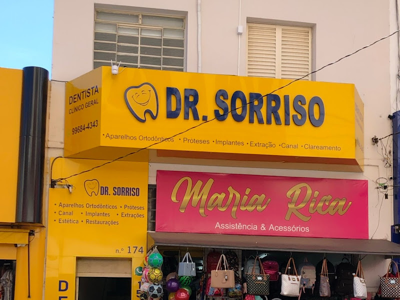Foto 6 de Melhor Sorriso Sorocaba