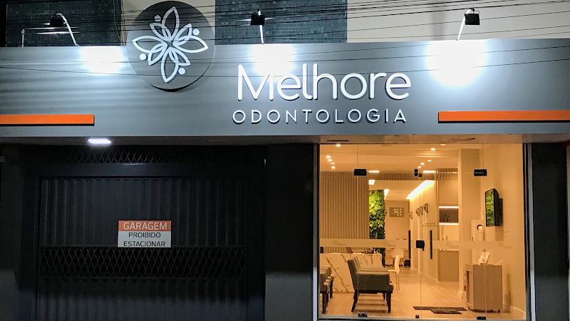 Foto 2 de Melhore Odontologia