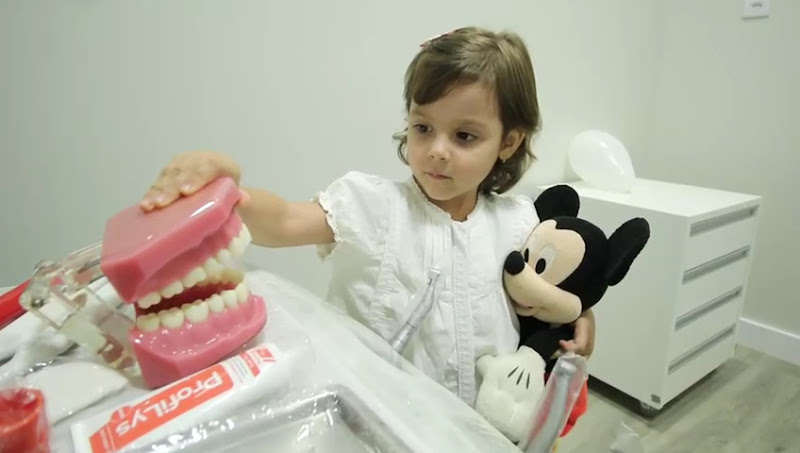 Foto 3 de Melhore Odontologia