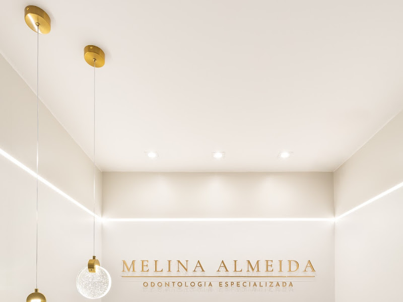 Foto de Melina Almeida Odontologia Especializada