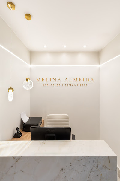 Foto 2 de Melina Almeida Odontologia Especializada