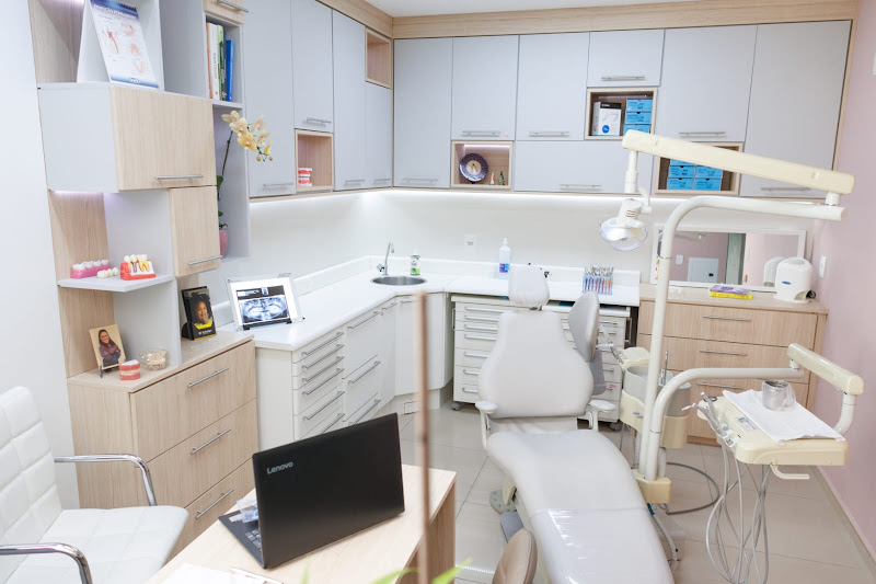 Foto 2 de Melise Domingos Odontologia