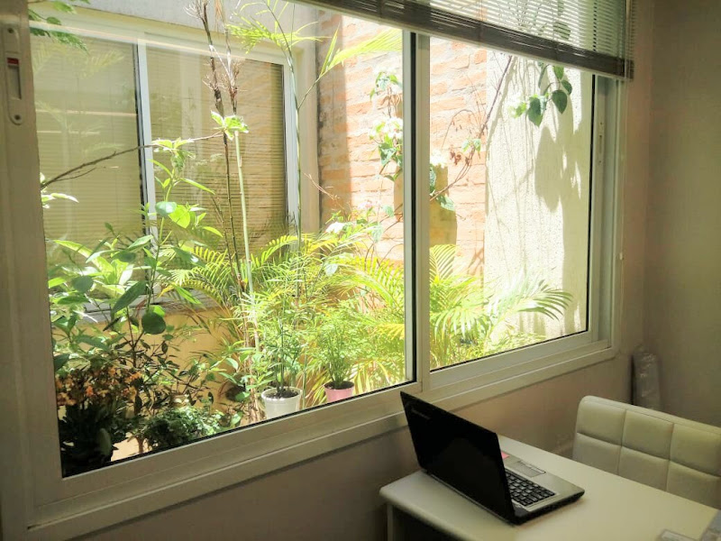 Foto 3 de Melise Domingos Odontologia