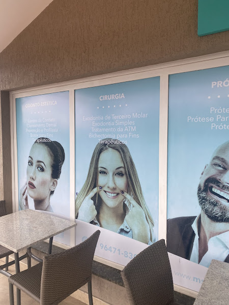 Foto 2 de Melissa Salles Odontologia