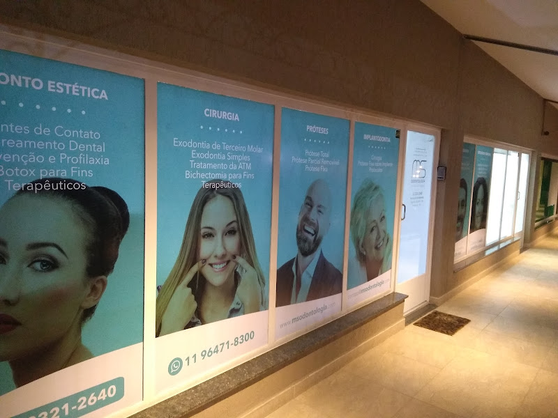 Foto 3 de Melissa Salles Odontologia