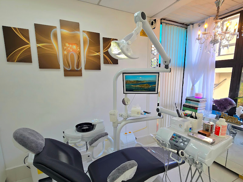 Foto 5 de Melissa Salles Odontologia