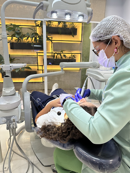 Foto 2 de Melissa Vale Odontologia